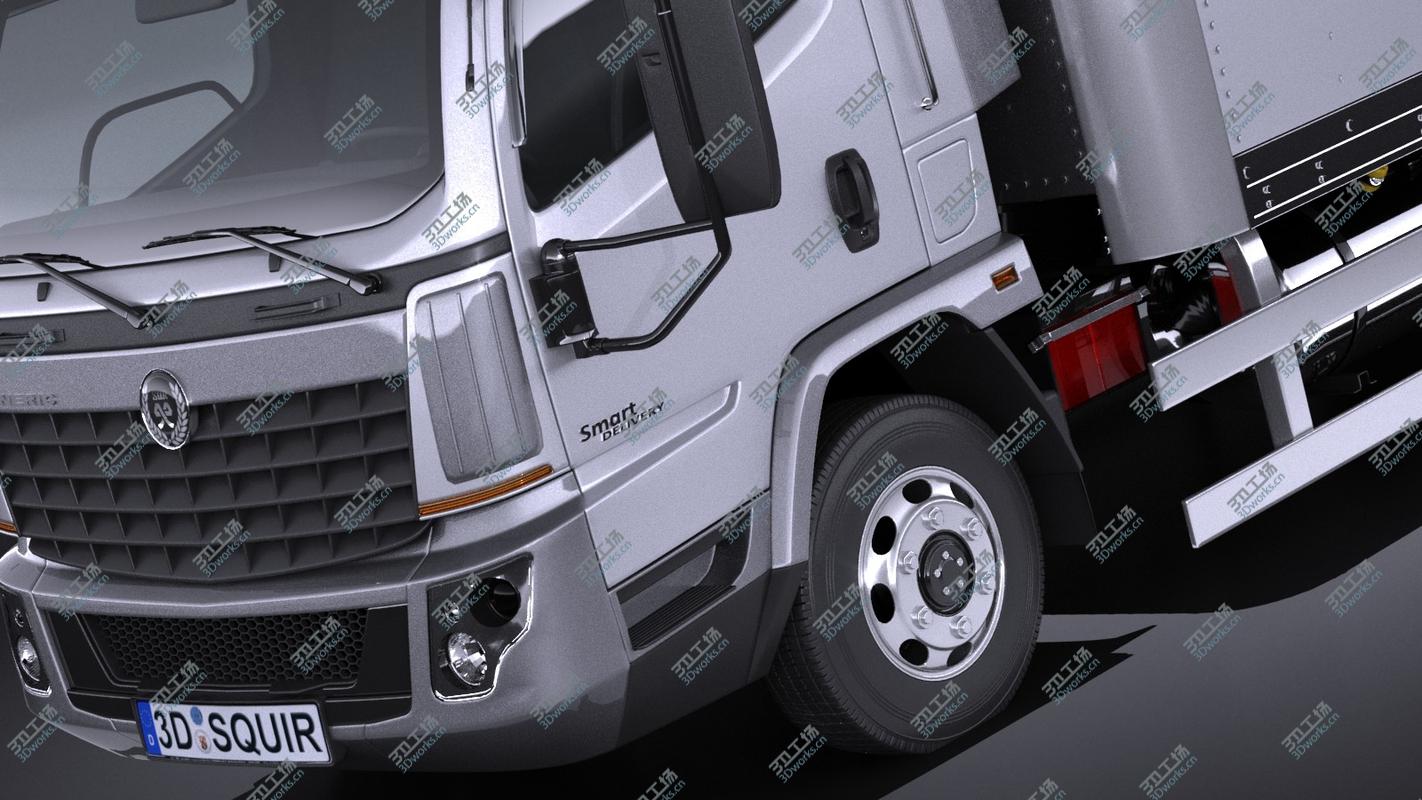 images/goods_img/202104094/Generic Cargo Truck Mid Size 2016/4.jpg